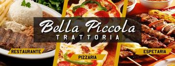 Bella Piccola Santos SP