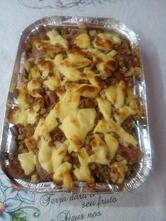 Pizzaria e Lancheria Blink Serafina Corrêa RS