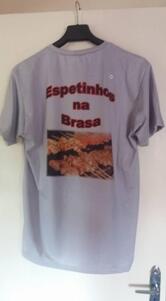 Espetinhos na Brasa Delivery Barra do Piraí RJ