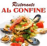 Ristorante al Confine Ponte Chiasso