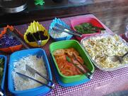 Restaurante Rancho Dom Pedro