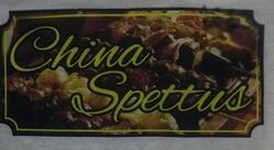 China Spettus