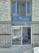 Restaurant Les Bienfaits Rognac