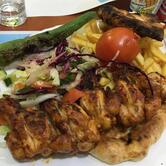 Café Restaurant Central Avenue