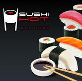 Sushi Hot Restaurante Japonês