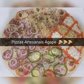 Ágape Pizzaria