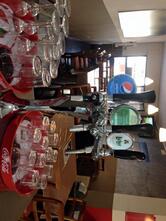 Rossa Pizza Di Kumar