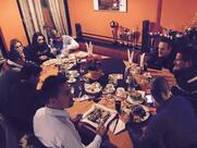 Gostilnica PoPolna Skleda