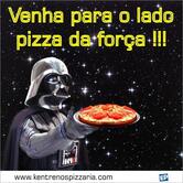 K Entre Nós Pizzaria