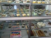 Jancy Gastronomia Saudável