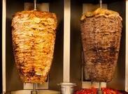 Istambul Shawarma