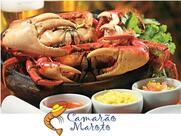 Camarão Maroto