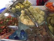 Restaurante D'licias Duda Mel