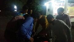 Article 19 Garden Family Restaurant