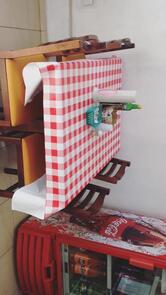 Restaurante Sabor Divino