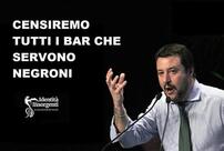 Magma Cocktail Officina