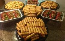 Corporate Foods