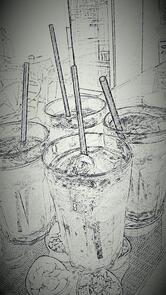 Pizzeria Bar Bianco Terracina