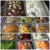 Restaurante Prato Rápido- "Três Amigos" Muriaé MG