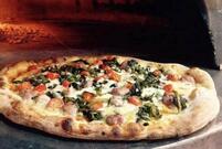 Pizzeria "La Divina"