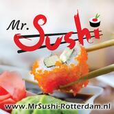 Mr. Sushi Rotterdam