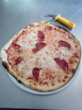 Pizzeria Il Bacio