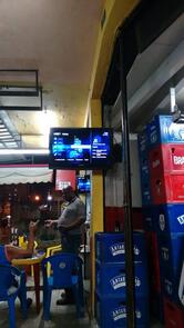 Bar Quatro Cerqueiras