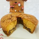 Casa do Bolo - Bolos Caseiros Tijuca