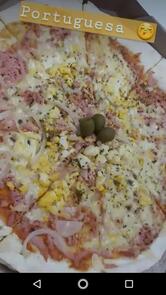 Pizza Enche Bucho Mossoró RN