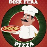 Disk Pizza e Esfihas Fera