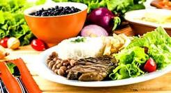 MR Restaurante e Lanchonete Salto de Pirapora SP