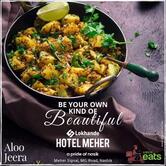 Hotel Meher ( Meher cafe & Cloud kitchen) by The Lokhande Group