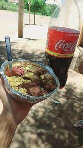 Rotisseria By Landinho