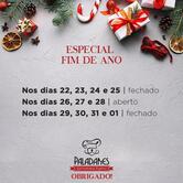 Paladares Gastronomia Express