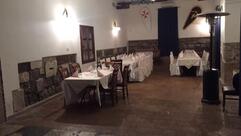 Ristorante La Fortezza
