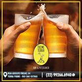 TREME TERRA BAR & PETISCARIA