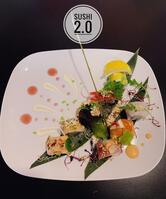 Sushi 2.0