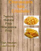 Churrascaria São Cristovão