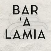 Bar 'A LAMIA