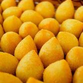 Santo Coxinha confeitaria