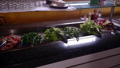 Restaurante Sabor Brasileiro