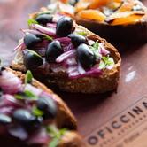 Oficcina Pães Artesanais