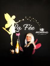 La Fee Morand