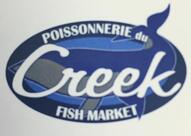 Restaurant de la Poissonnerie du Creek Inkerman NB