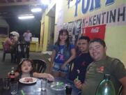 Churrascaria Ponto do Baião