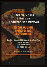 Pizzaria Chalé