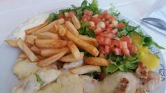 Esquina Lanches e Sucos