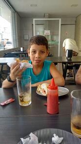 Padaria e Confeitaria Vila Guilherme