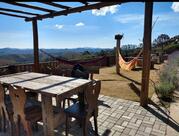 Restaurante Manjericampos