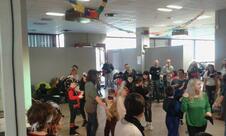 Bar Focaccia E Caffè